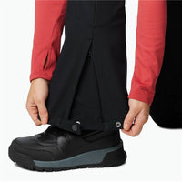 Lange Sporthose Columbia Roffee Ridge™ VI Schwarz Damen