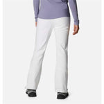 Lange Sporthose Columbia Roffee Ridge™ VI Weiß Damen