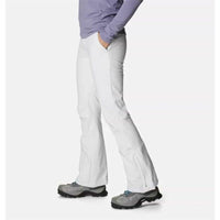 Lange Sporthose Columbia Roffee Ridge™ VI Weiß Damen