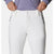 Lange Sporthose Columbia Roffee Ridge™ VI Weiß Damen