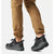 Herren-Sportschuhe Columbia Konos™ Trs Outdry Schwarz