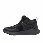 Laufschuhe für Erwachsene Columbia Konos Trs Outdry Mid Schwarz