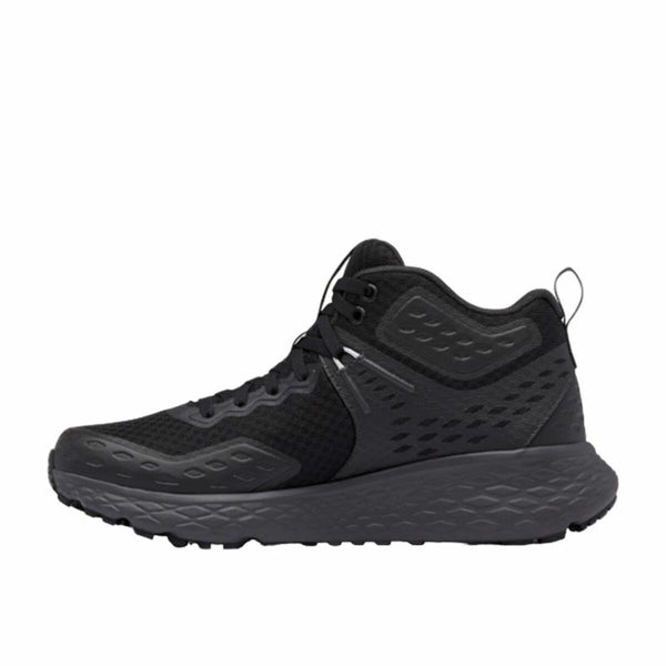 Laufschuhe für Erwachsene Columbia Konos Trs Outdry Mid Schwarz