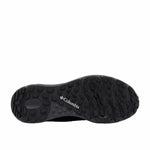 Laufschuhe für Erwachsene Columbia Konos Trs Outdry Mid Schwarz
