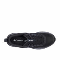 Laufschuhe für Erwachsene Columbia Konos Trs Outdry Mid Schwarz