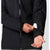 Sportjackefür Herren Columbia Iceberg Point™ II Schwarz