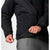 Sportjackefür Herren Columbia Iceberg Point™ II Schwarz