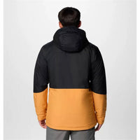 Sportjackefür Herren Columbia  Iceberg Point™ II Schwarz