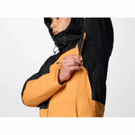Sportjackefür Herren Columbia  Iceberg Point™ II Schwarz