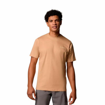 Herren Kurzarm-T-Shirt Columbia North Cascades™ Sleeve