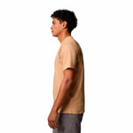 Herren Kurzarm-T-Shirt Columbia North Cascades™ Sleeve