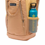 Sportrucksack Columbia Echo Mountain 25 L