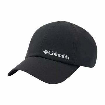 Unisex-Hut Columbia Ridge Schwarz