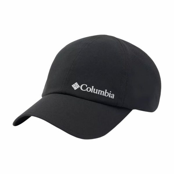 Unisex-Hut Columbia Ridge Schwarz
