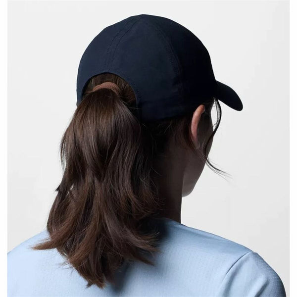 Unisex-Hut Columbia Ridge Schwarz