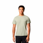 Kurzärmliges Sport T-Shirt Columbia Zero Rules™ Light Ss