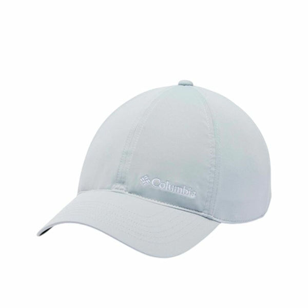 Unisex-Hut Columbia Coolhead Weiß