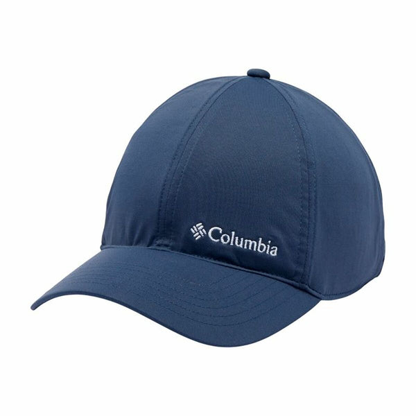 Unisex-Hut Columbia Coolhead Marineblau