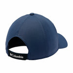 Unisex-Hut Columbia Coolhead Marineblau
