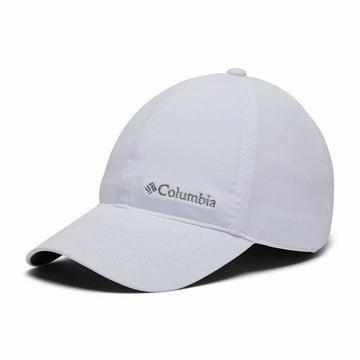 Unisex-Hut Columbia Coolhead Weiß