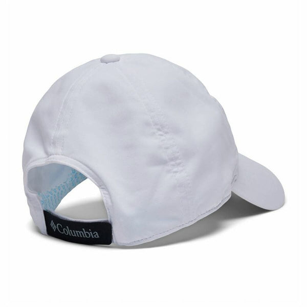 Unisex-Hut Columbia Coolhead Weiß