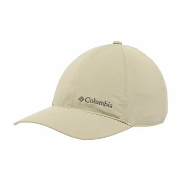 Unisex-Hut Columbia Coolhead Beige