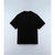 Herren Kurzarm-T-Shirt Napapijri S-Premium Ss Schwarz
