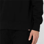 Herren Sweater ohne Kapuze Dickies Greensburg Schwarz