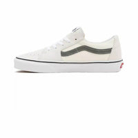 Herren Sneaker Vans Sk8-Low Utility Pop Weiß