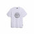 Kurzärmliges Sport T-Shirt Napapijri S-Bollo Ss 1  Weiß