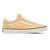 Casual Damenturnschuh Vans Old Skool  Gelb