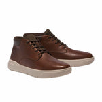 Sneaker Timberland Seneca Bay Mid Lace Up