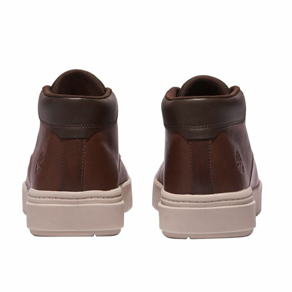 Sneaker Timberland Seneca Bay Mid Lace Up