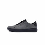 Herren Sneaker Timberland Seneca Bay Low Lace Up Grau Anthrazit
