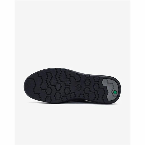 Herren Sneaker Timberland Seneca Bay Low Lace Up Grau Anthrazit