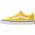 Casual Damenturnschuh Vans WM Ward Gelb