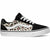Laufschuhe für Damen Vans Ward Deluxe Schwarz