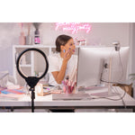 Tastatur HP 3Z729AA#ABE Qwerty Spanisch Silberfarben Schwarz Grau