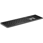 Drahtlose Tastatur HP 975 Schwarz
