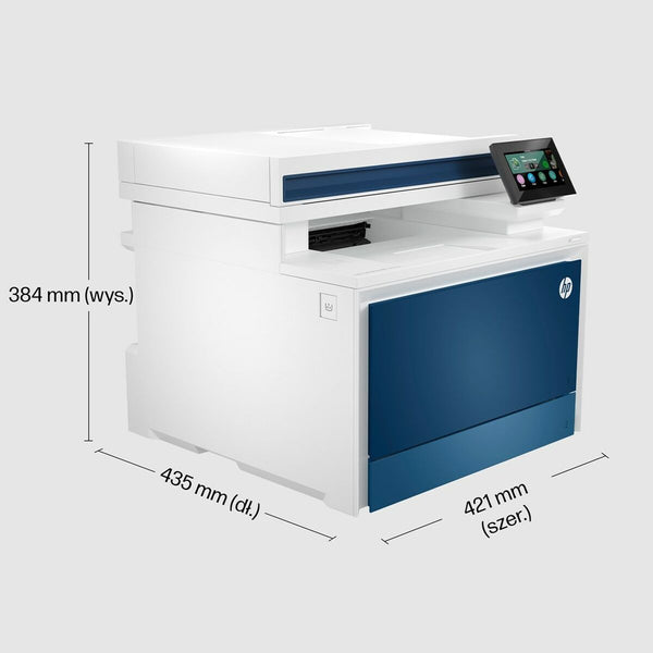 Laserdrucker HP 8356560
