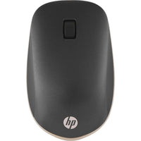 Mouse Hewlett Packard 410 Schwarz Schwarz/Silberfarben