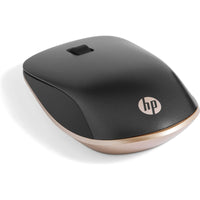 Mouse Hewlett Packard 410 Schwarz Schwarz/Silberfarben