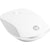 Schnurlose Mouse Hewlett Packard 410 Slim Weiß