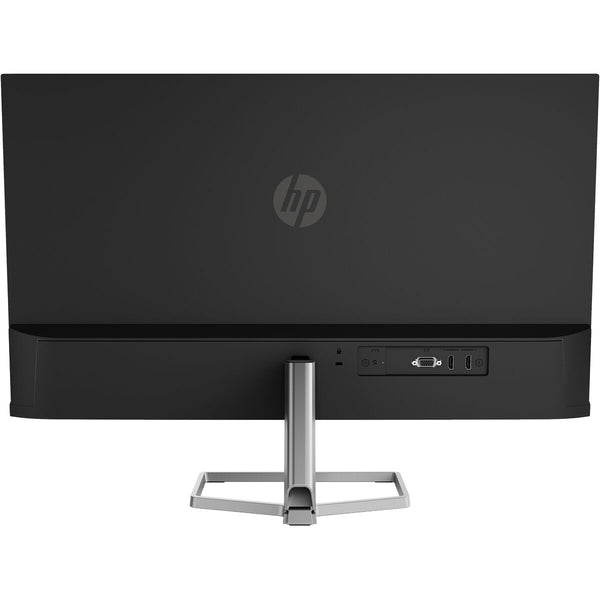 Monitor Hewlett Packard M27f 27" IPS LCD Flicker free 75 Hz 50-60  Hz