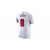 Herren Kurzarm-T-Shirt Nike CHI M NK ES NN SS TEE DR6367 104 Weiß