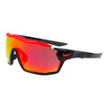 Herrensonnenbrille Nike NIKE SHOW X RUSH M DZ7370