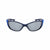 Herrensonnenbrille Nike ZONE-DZ7356-6615410 Ø 66 mm