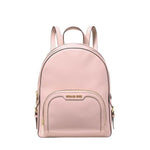 Rucksack Michael Kors Jaycee Rosa 30 x 24 x 9 cm