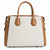 Damen Handtasche Michael Kors 35F2GM9S8B-VANILLA 31 x 23 x 12 cm