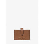 Damen Kartenetui Michael Kors 35F2GTVD0L-LUGGAGE